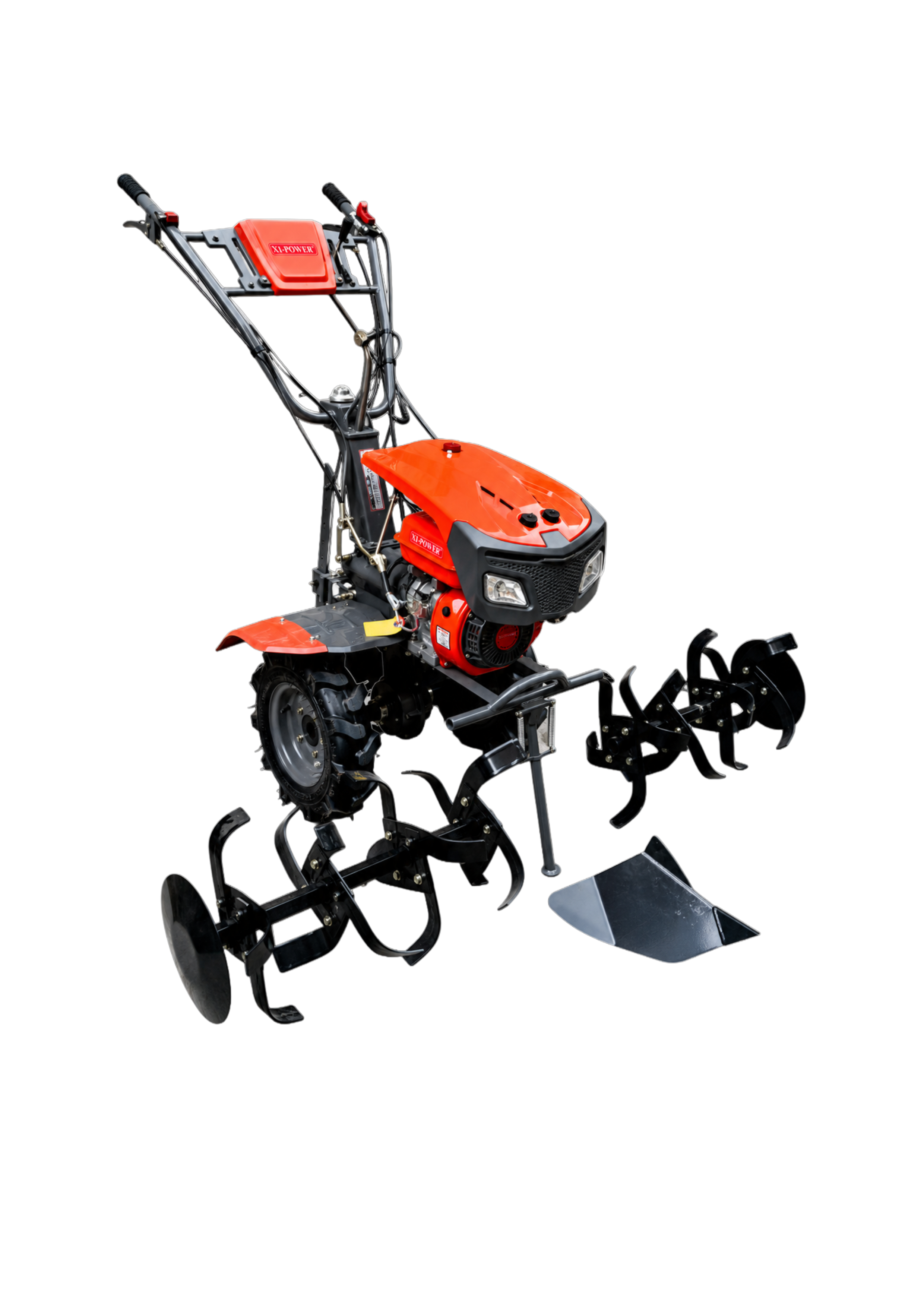 X1 Power by Bushra Impex - 850 Kibao Series - Premium Agricultural Equipment